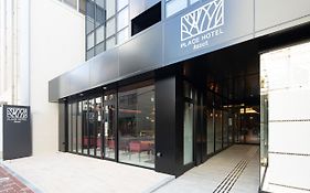 プレイスホテルアスコット